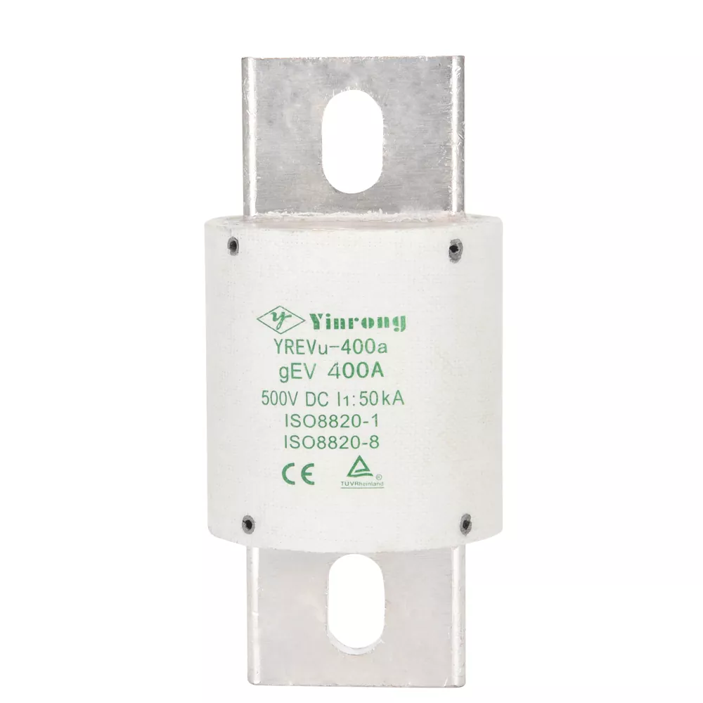 EV మరియు HEV ఛార్జర్ ఫ్యూజ్ యొక్క ముఖ్య భద్రతా లక్షణాలు ఏమిటి